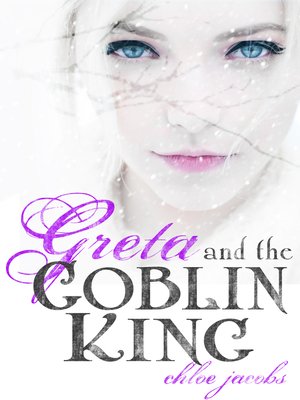 cover image of Greta and the Goblin King